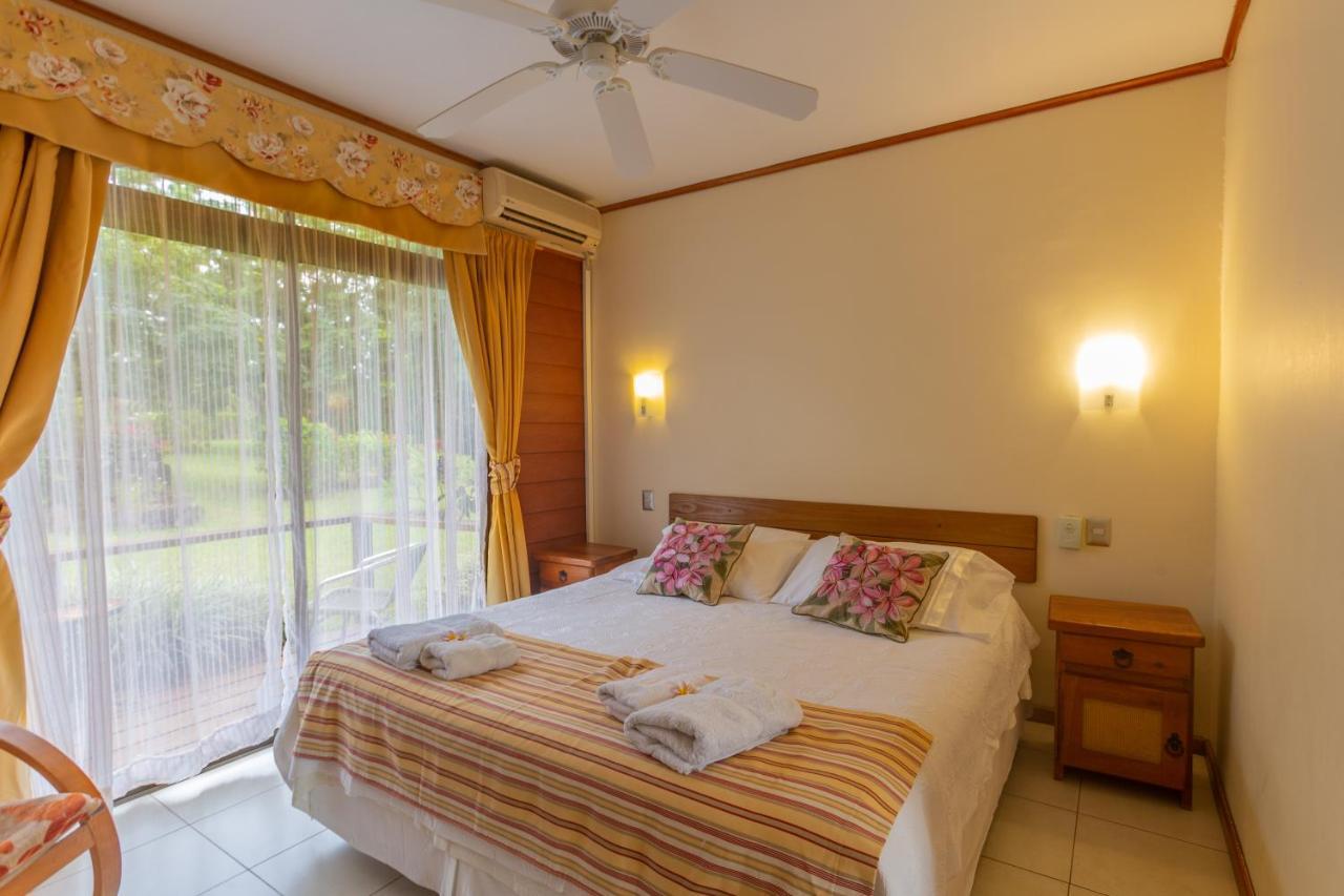 Hostal Uruhao Χάνγκα Ρόα Εξωτερικό φωτογραφία